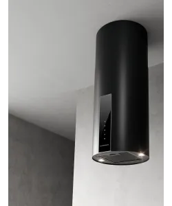 Island hood MOTUBA 35 B