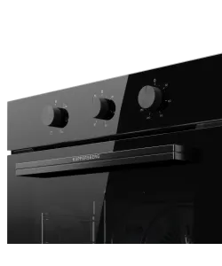 Electrical oven HO 603 Black Line