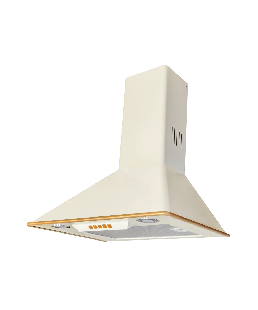 Dome hood ONDA 60 CB