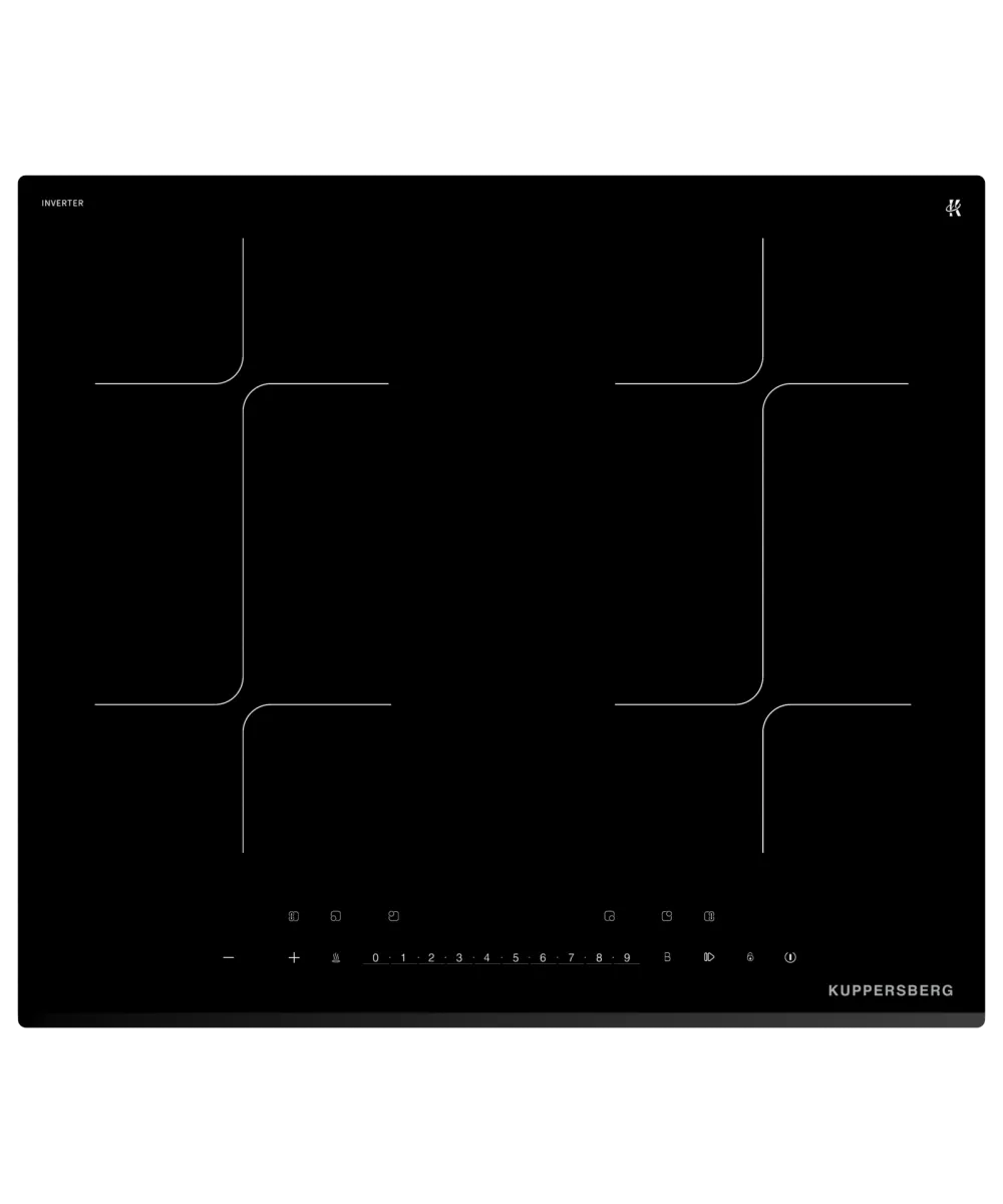 Induction hob ICI 626