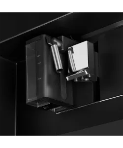 Кофемашина встраиваемая KCM 183 Black