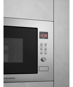 Микроволновая печь встраиваемая HMW 635 X