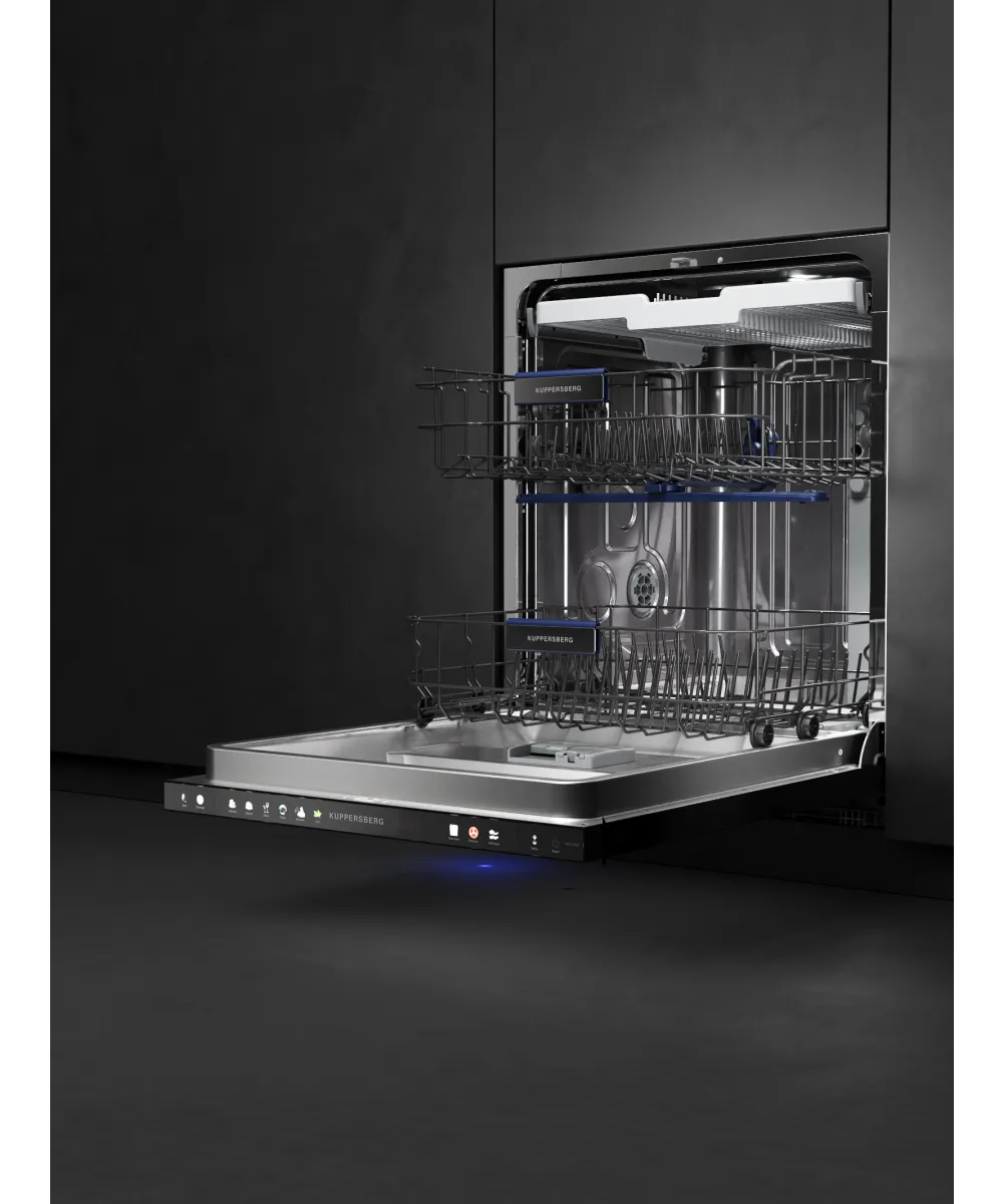 Посудомоечная машина встраиваемая GSD 6030