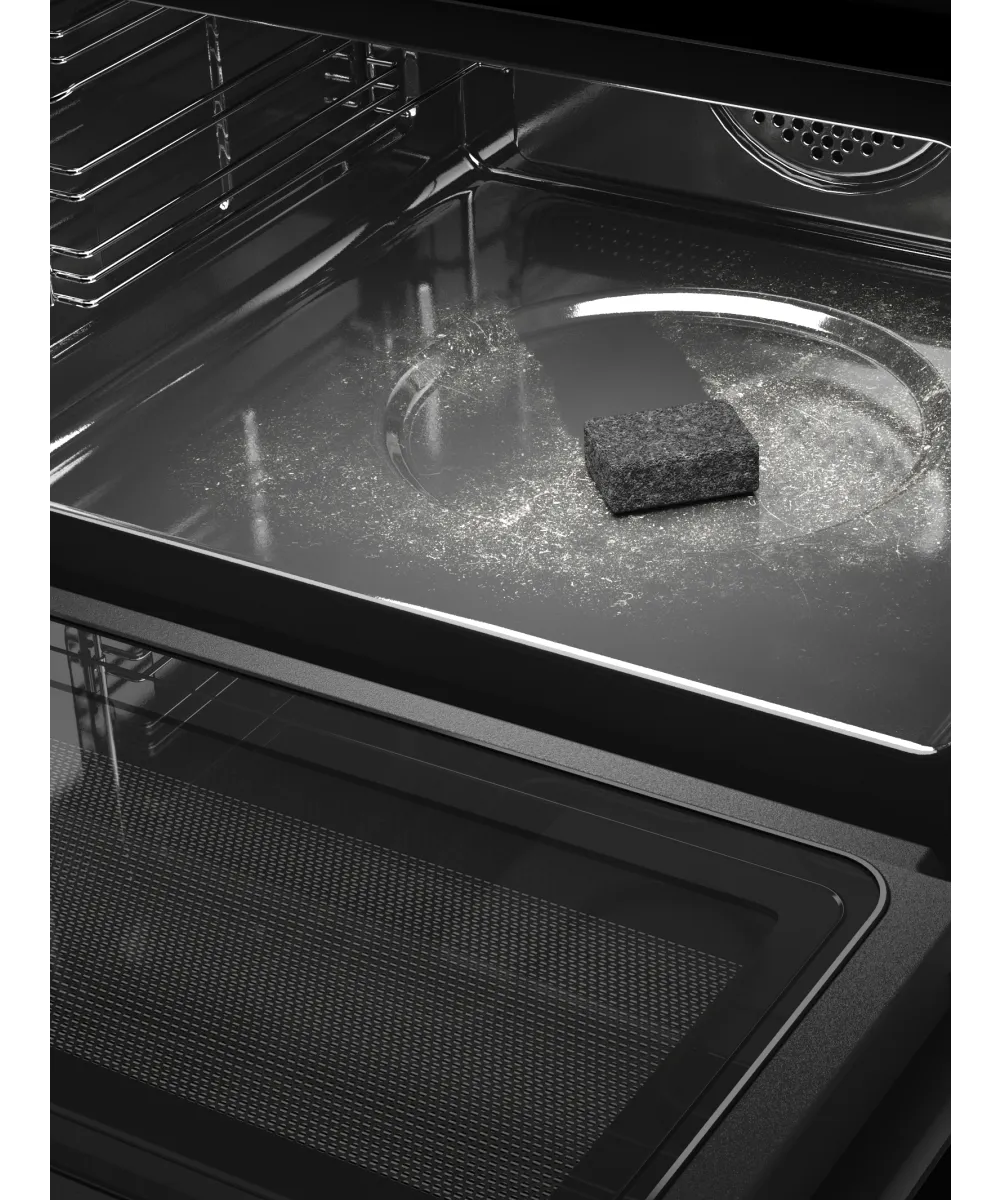 Electrical oven с функцией СВЧ KMW 694