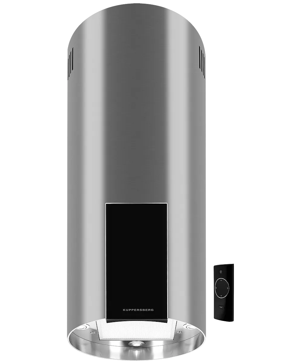 Island hood MOTUBA X