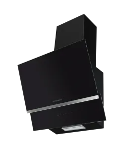 Sloping hood F 600 B