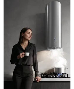 Dome hood WL-TUBA 35 X