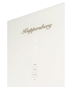 Freestanding refrigerator NFM 200 CG серия Охота