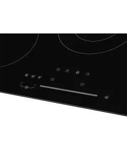 Electrical hob ECS 703 R