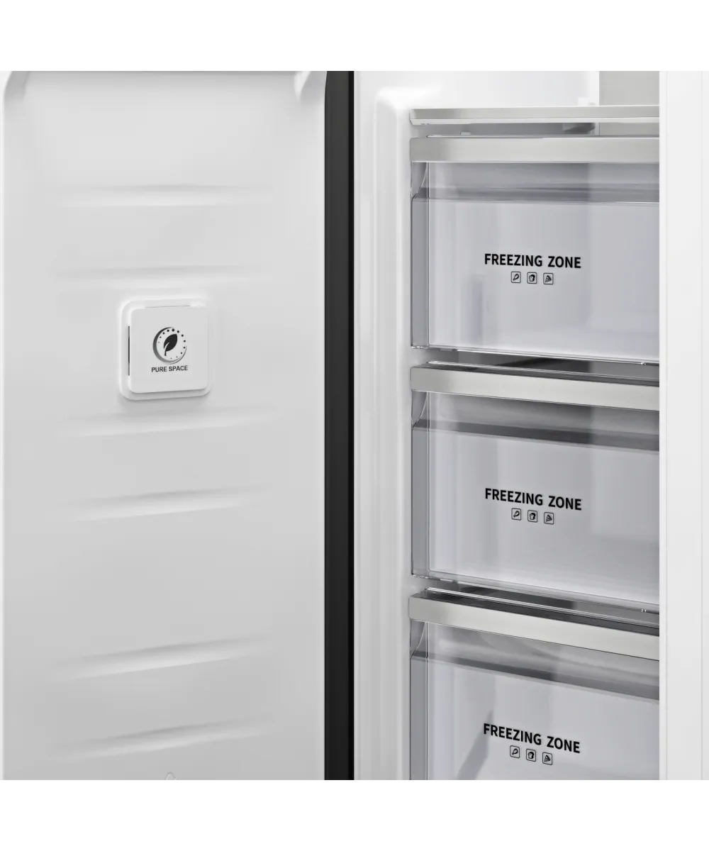 Freestanding refrigerator RFSN 1990 SG