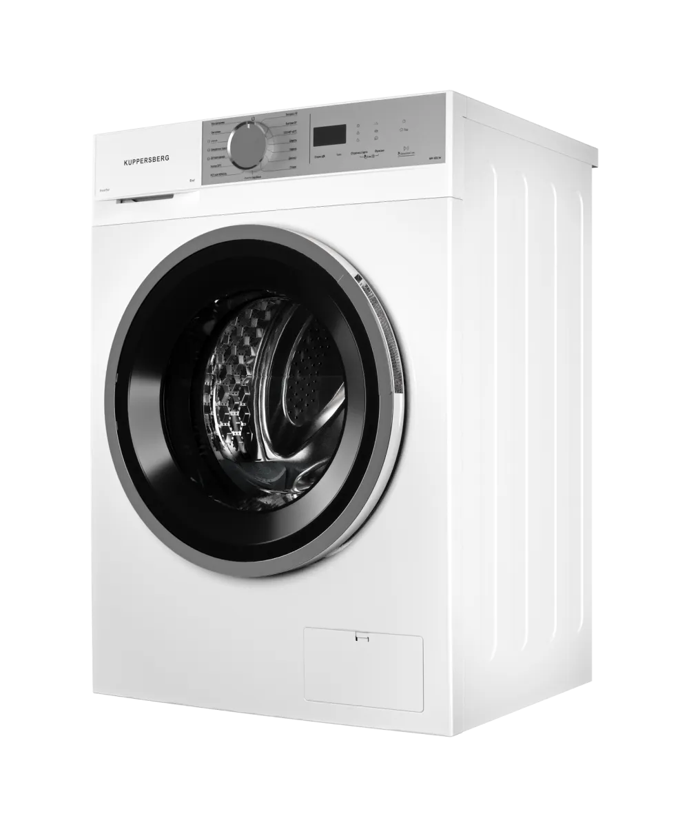 Стиральная машина отдельностоящая WM 480 W