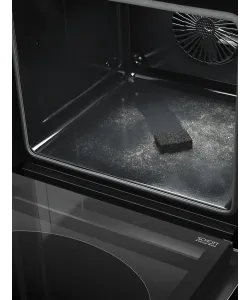 Electrical oven SR 610 ANT Bronze