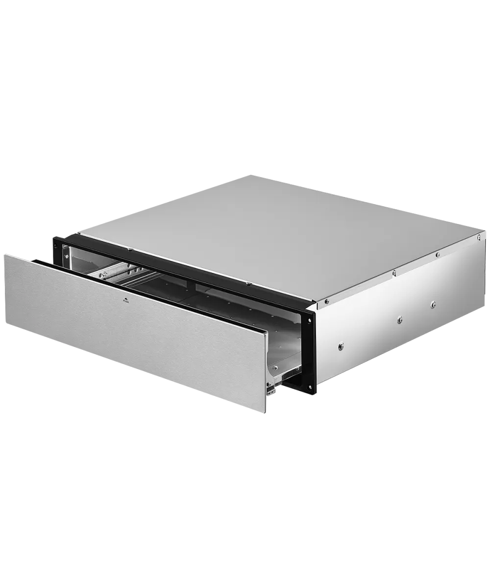 Шкаф для подогрева посуды Kuppersberg KWD 600 X