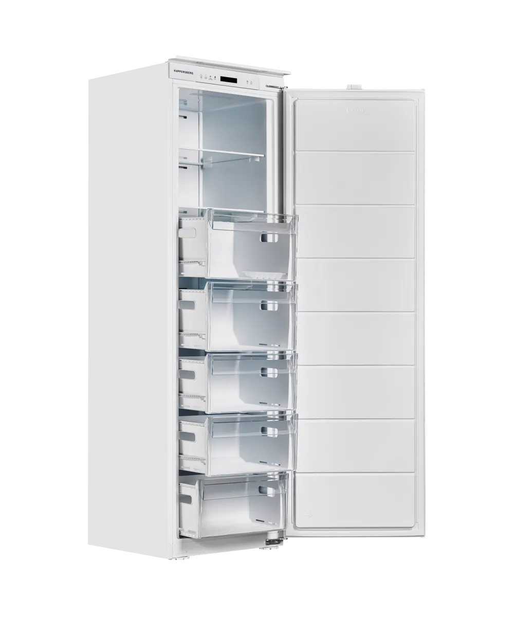 Морозильная камера встраиваемая SFB 1781