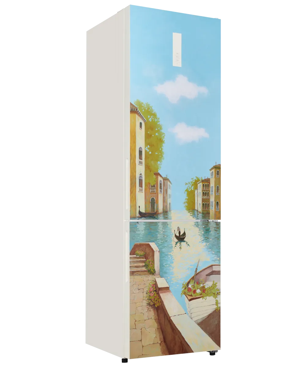 Freestanding refrigerator NFM 200 CG серия Венеция