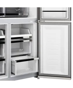 Freestanding refrigerator NFFD 185 IG