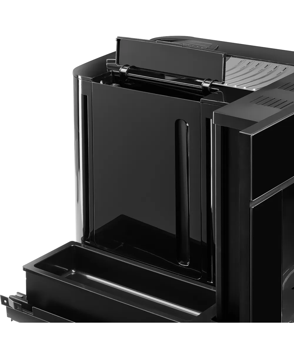 Кофемашина встраиваемая KCM 182 Black