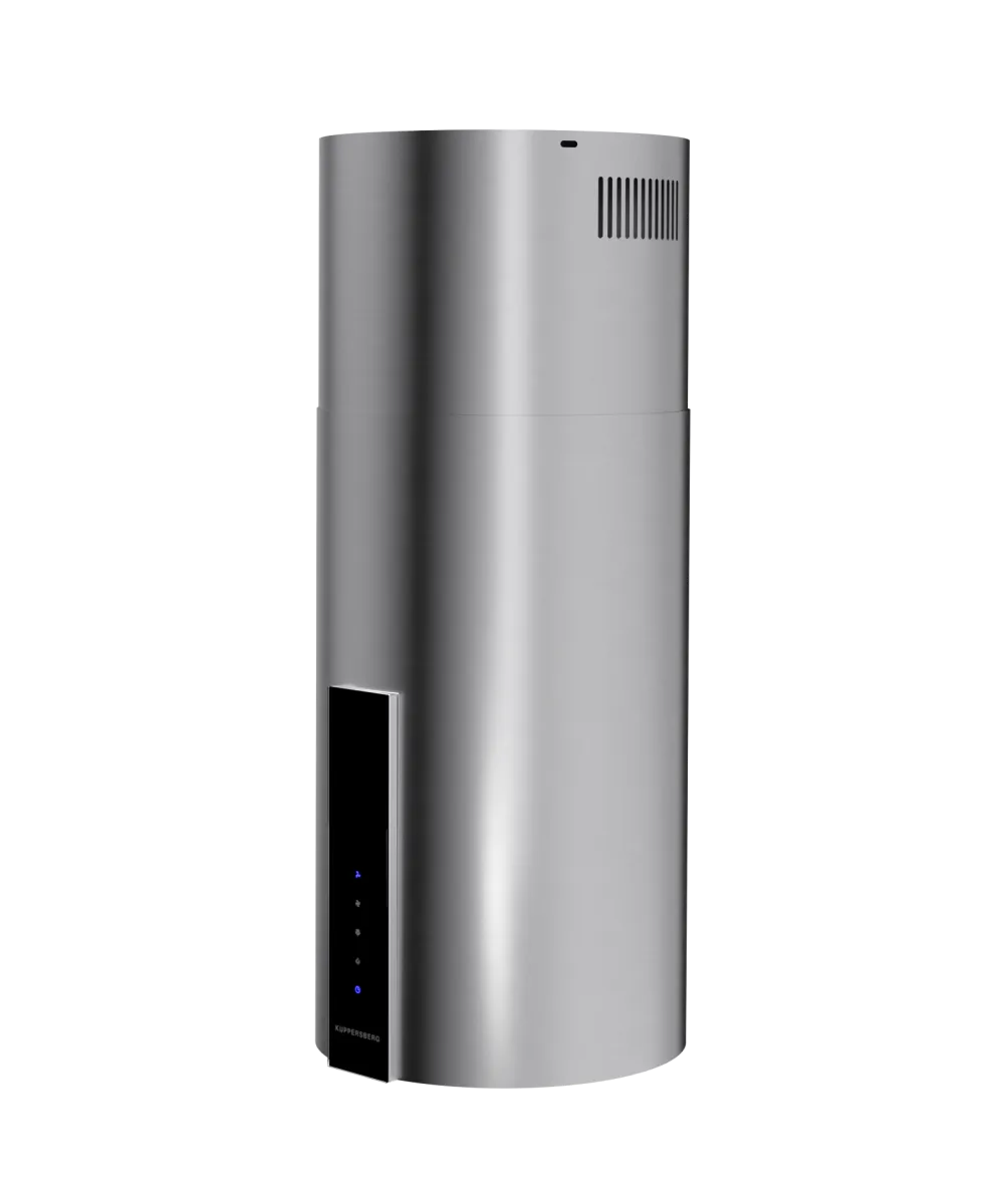 Island hood MOTUBA 35 X