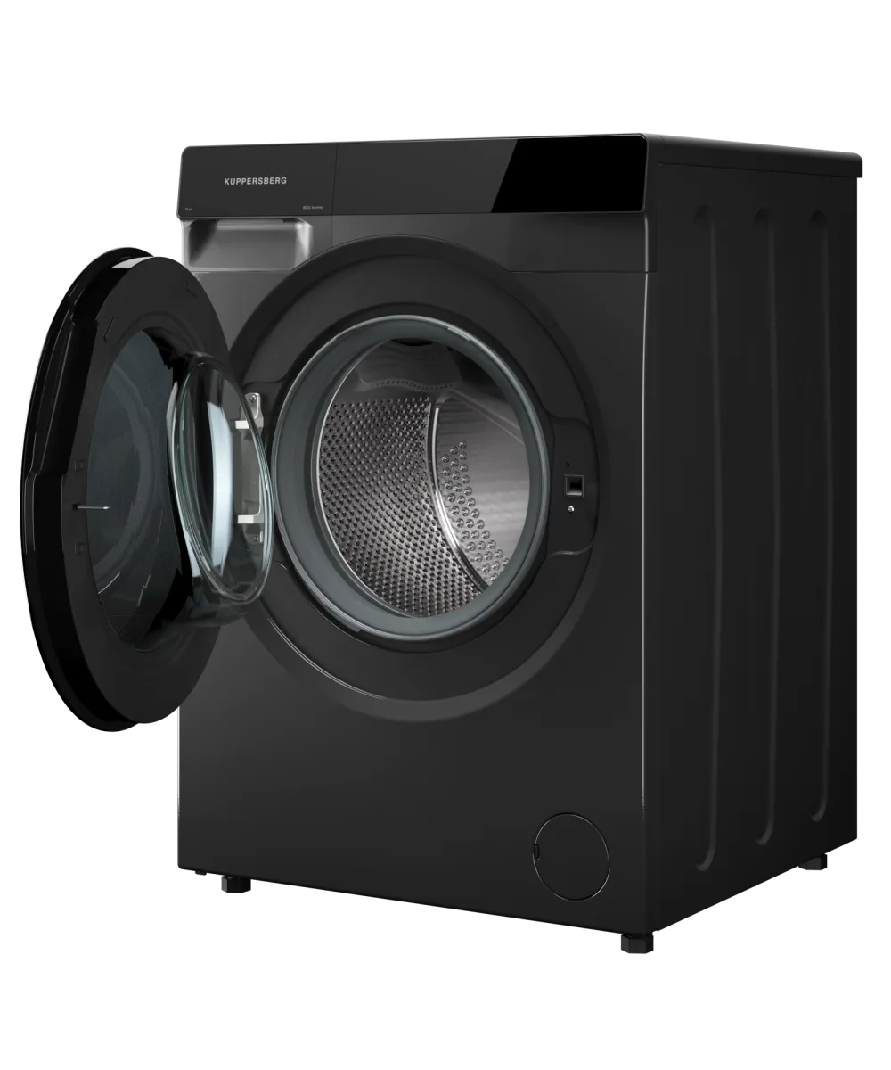 Стиральная машина отдельностоящая WM 590 GR