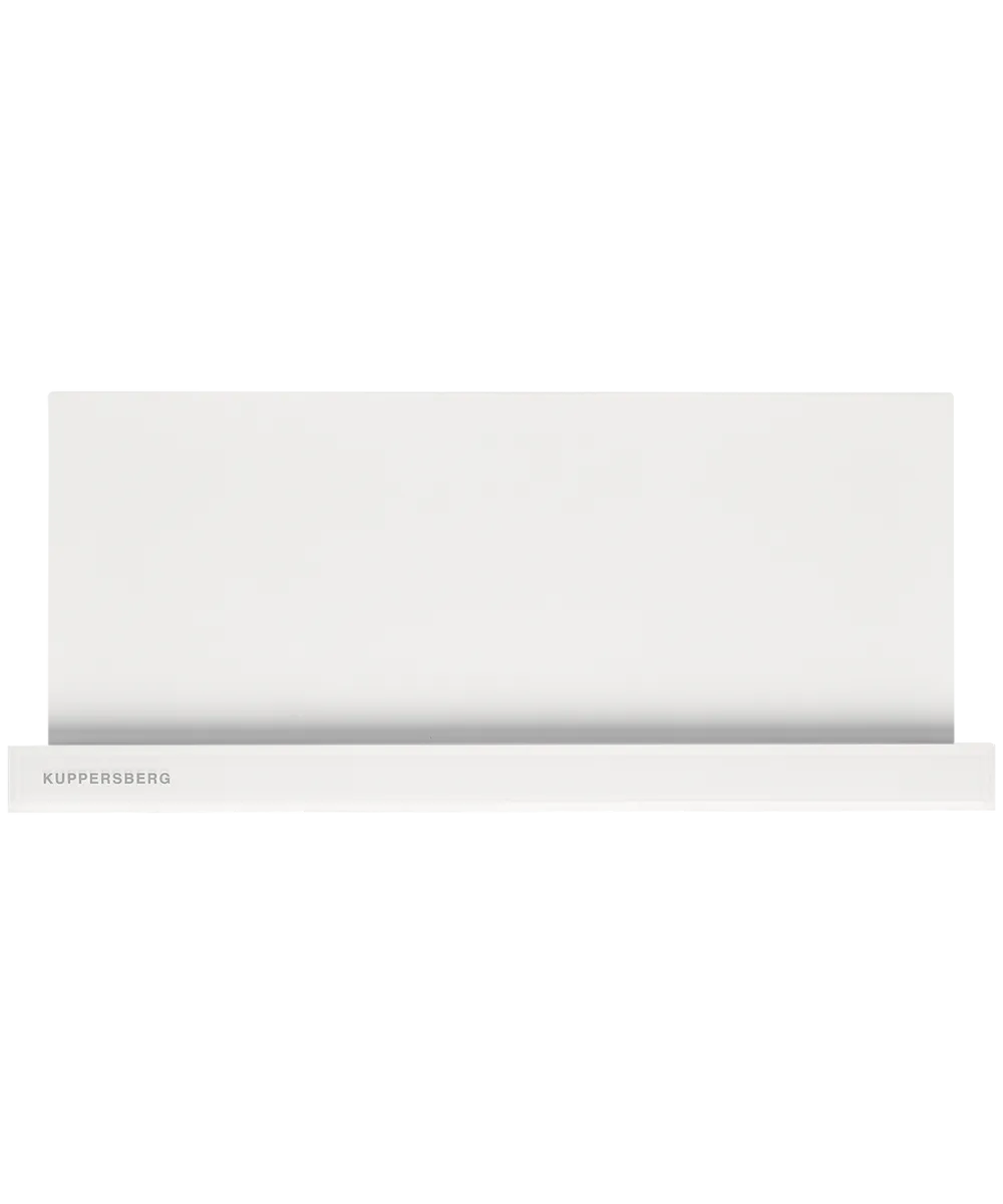 Телескопическая вытяжка встраиваемая SLIMTURBO 60 GW