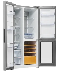 Freestanding refrigerator с винным шкафом RFWI 1890 SIG