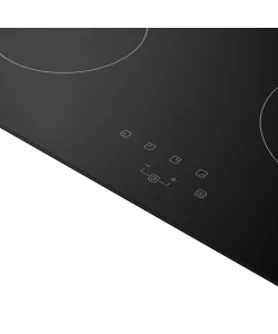 Electrical hob ECO 603