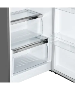 Freestanding refrigerator NRS 188 X