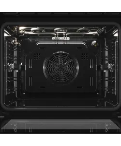 Electrical oven HO 677 B