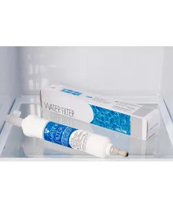 Freestanding refrigerator NSFD 17793 X