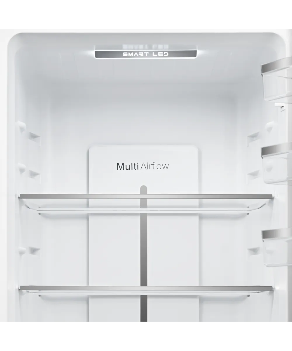 Freestanding refrigerator RFCN 2015 X