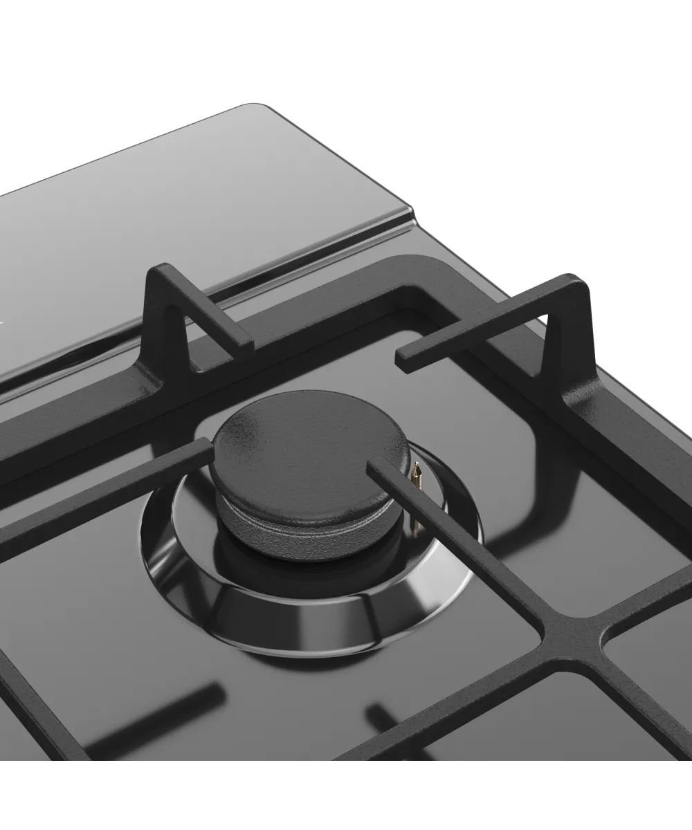 Gas hob FS 40 B
