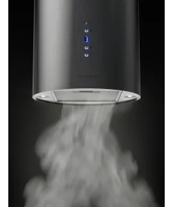 Island hood TUBA 35 X