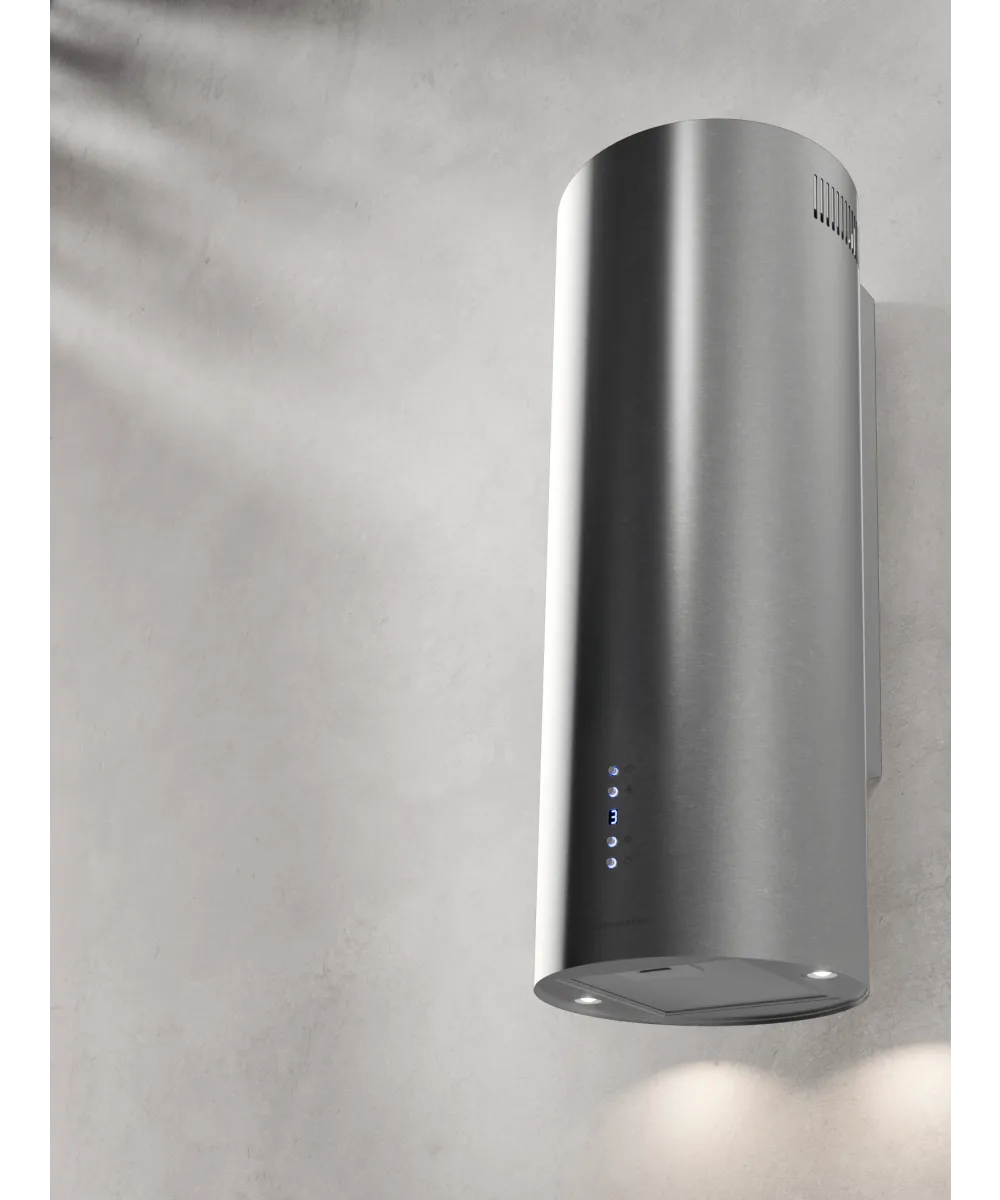 Dome hood WL-TUBA 35 X