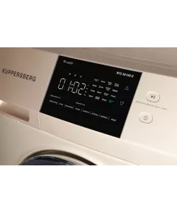 Стиральная машина отдельностоящая WIS 56149 G