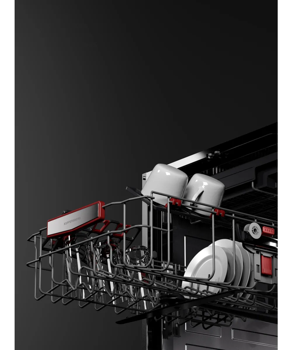 Посудомоечная машина встраиваемая GHL 4530