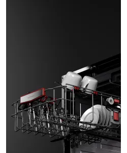 Посудомоечная машина встраиваемая GHL 4530