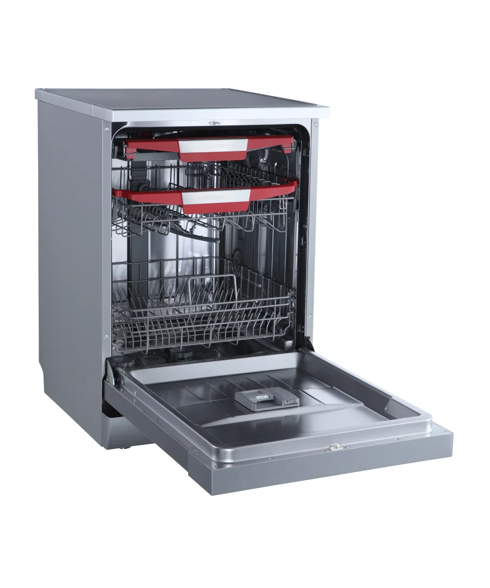 Посудомоечная машина отдельностоящая GFM 6073