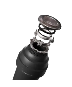 Измельчитель отходов WS 550 B