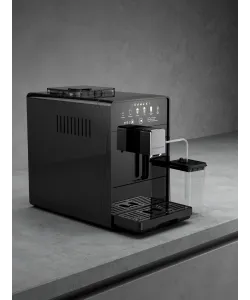 Кофемашина отдельностоящая KCF 402 B