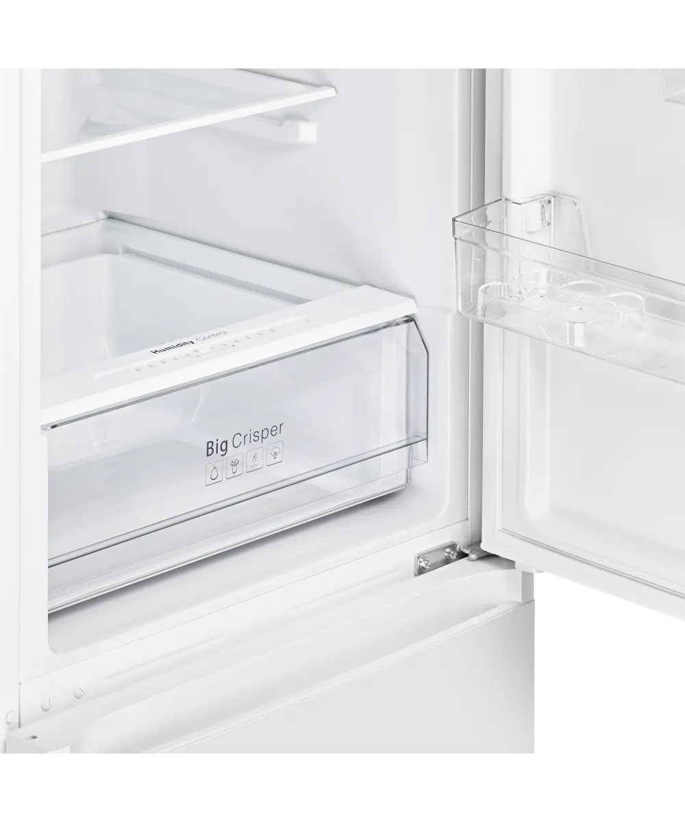 Freestanding refrigerator RFCN 2015 W