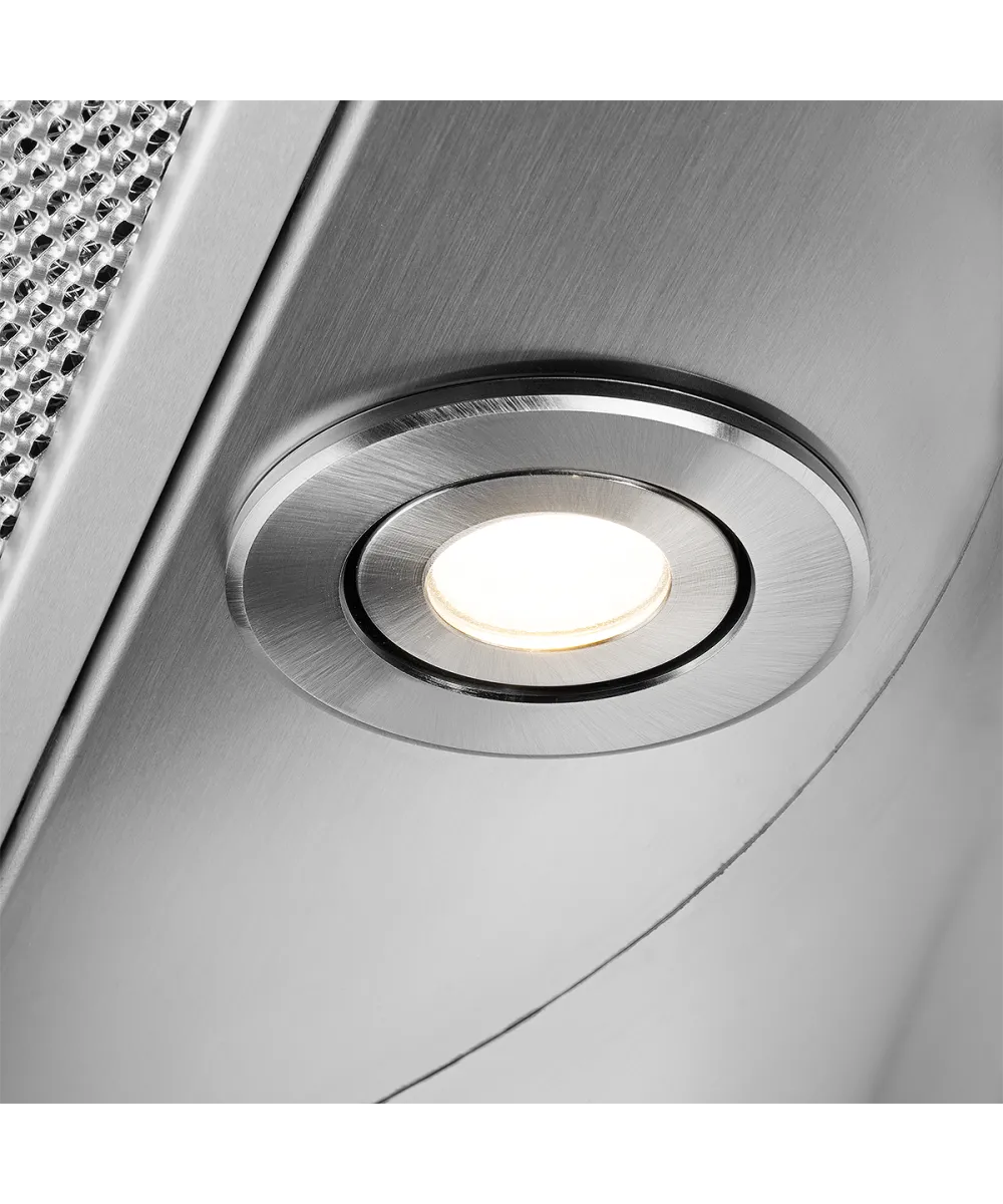 Dome hood WL-MOTUBA X