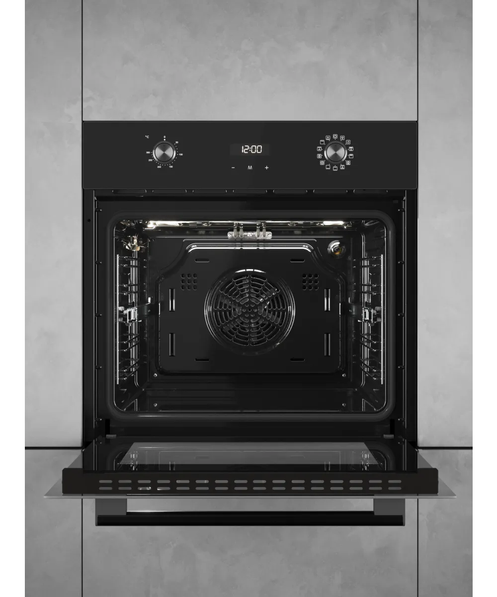 Electrical oven HO 677 B