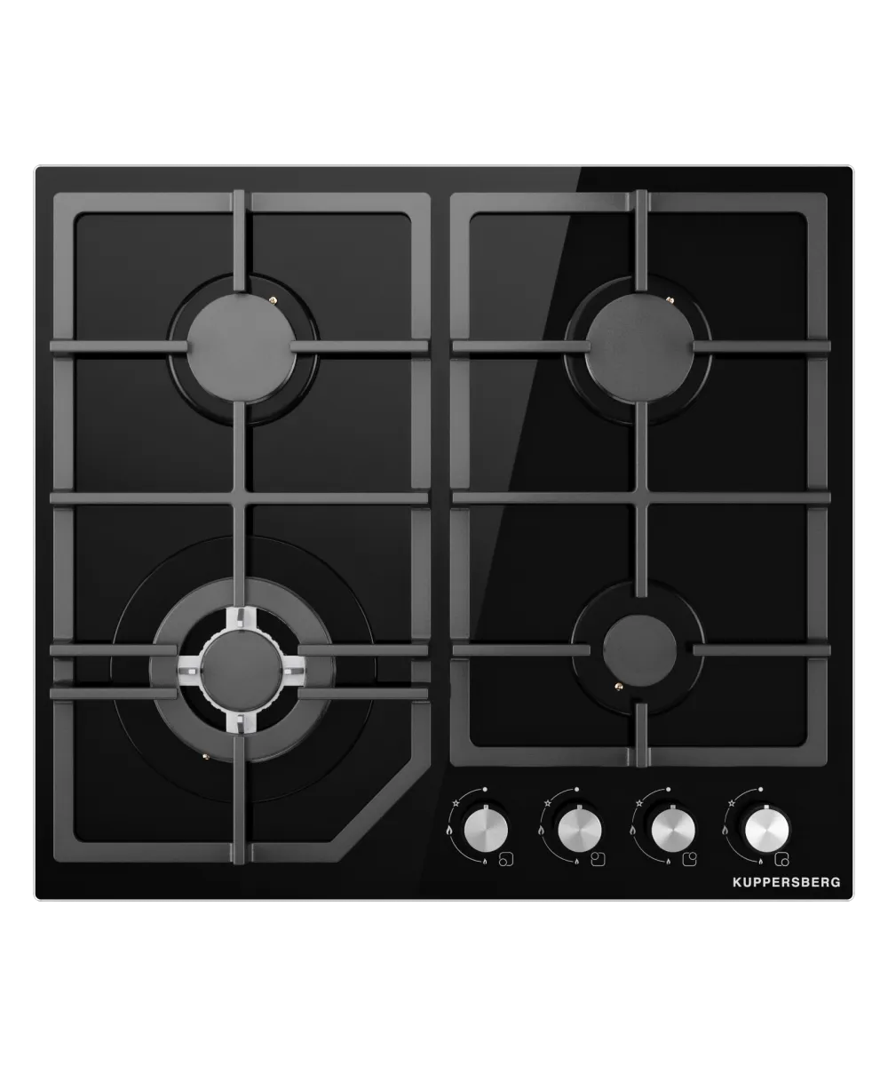 Gas hob TG 68 B