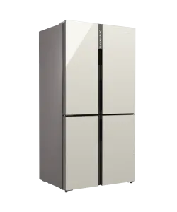 Freestanding refrigerator NFFD 185 IG
