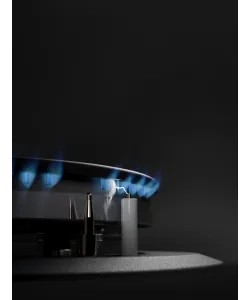 Gas hob FS 910 C Bronze