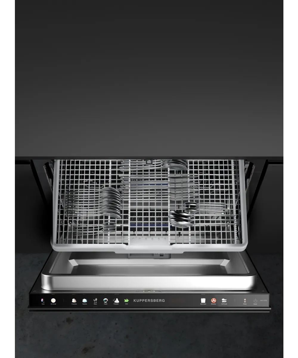 Посудомоечная машина встраиваемая GSD 6030