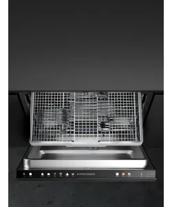 Посудомоечная машина встраиваемая GSD 6030