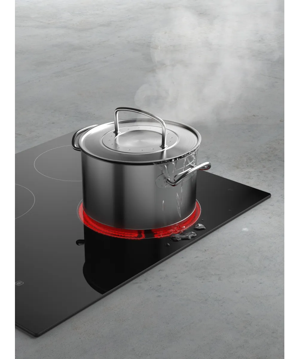 Electrical hob ECS 403