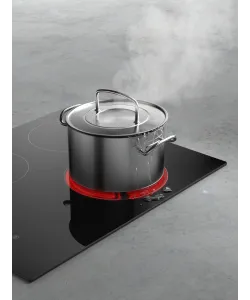 Electrical hob ECS 403