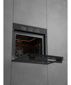 Electrical oven HF 603 B